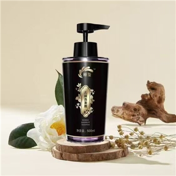 裕荃洗发露500ml