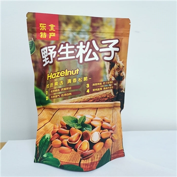 野生松子500g/包
